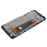 For Samsung Galaxy A23 4G A235 Grade C LCD Screen and Digitizer Assembly + Frame Replacement Part (without Logo) - 6