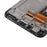 For Samsung Galaxy A23 4G A235 Grade C LCD Screen and Digitizer Assembly + Frame Replacement Part (without Logo) - 7
