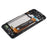 For Samsung Galaxy A13 4G A135 Grade S OEM LCD Screen and Digitizer Assembly + Frame Part (without Logo) - 6