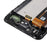 For Samsung Galaxy A13 4G A135 Grade S OEM LCD Screen and Digitizer Assembly + Frame Part (without Logo) - 7