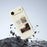 For iPhone Air Case Meet You Photo Pattern Printing Straight Edge TPU Phone Back Cover - Green - 7
