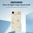 For iPhone Air Case Flowers and Grass Pattern Printing Straight Edge TPU Phone Back Cover - Beige - 3