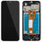 For Samsung Galaxy A03 Core A032 Grade C LCD Screen and Digitizer Assembly + Frame Replacement Part (without Logo) - 1