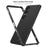 For Sony Xperia 1 VII Bumper Case Metal Frame Heat Dissipation Cover - Black - 2