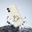 For iPhone 17 Case Stick Figure Pattern Printing Straight Edge TPU Phone Back Cover - Beige - 7