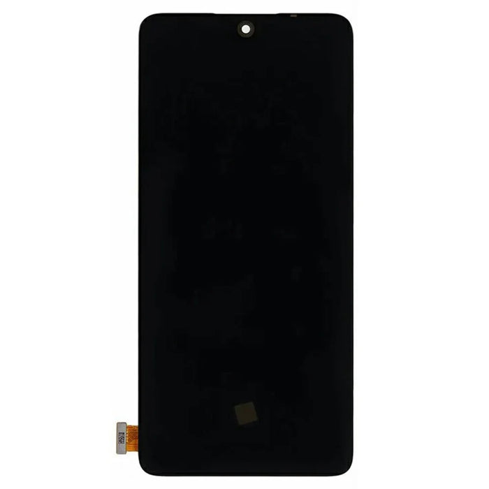 For Xiaomi Poco M7 Pro 5G OEM Grade S AMOLED Screen and Digitizer Assembly Replacement Part (Without Logo) - 2