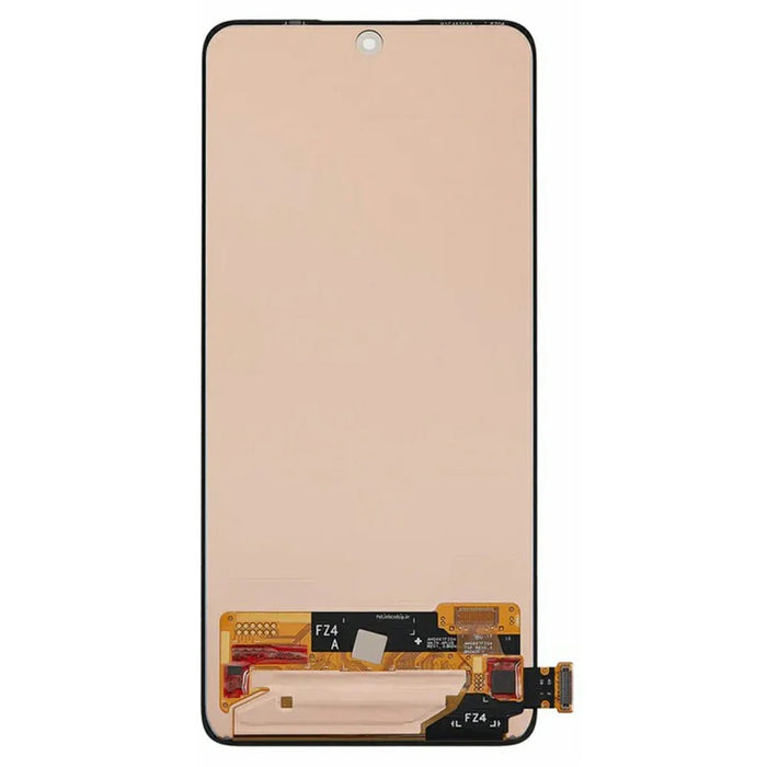 For Xiaomi Poco M7 Pro 5G OEM Grade S AMOLED Screen and Digitizer Assembly Replacement Part (Without Logo) - 3