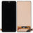 For Xiaomi Poco M7 Pro 5G Grade C OLED Screen and Digitizer Assembly Part (Without Logo) - 1