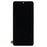 For Xiaomi Poco M7 Pro 5G Grade C OLED Screen and Digitizer Assembly Part (Without Logo) - 2
