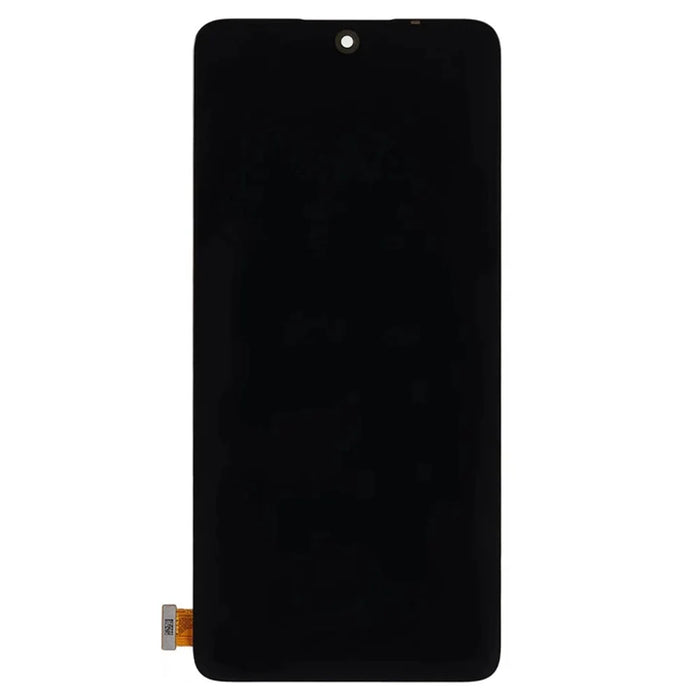 For Xiaomi Poco M7 Pro 5G Grade C OLED Screen and Digitizer Assembly Part (Without Logo) - 2
