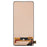 For Xiaomi Poco M7 Pro 5G Grade C OLED Screen and Digitizer Assembly Part (Without Logo) - 3