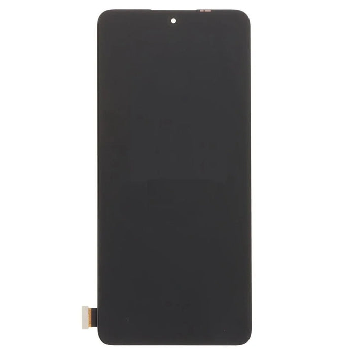 For Xiaomi Poco M7 Pro 5G Grade C LCD Screen and Digitizer Assembly Part (TFT Technology) (Without Logo) - 2