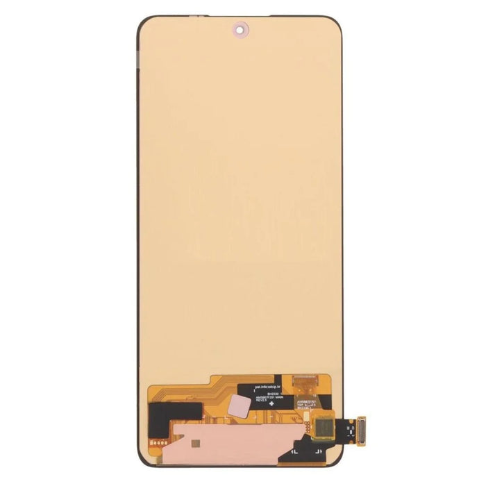 For Xiaomi Poco M7 Pro 5G Grade C LCD Screen and Digitizer Assembly Part (TFT Technology) (Without Logo) - 3