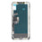For iPhone XS Max Grade C LCD Screen and Digitizer Assembly Replacement Part (GX In-Cell Technology) (without Logo) - 2