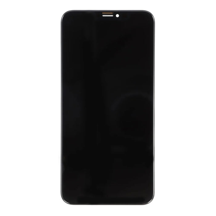 For iPhone XS Max Grade C LCD Screen and Digitizer Assembly Replacement Part (GX In-Cell Technology) (without Logo) - 3