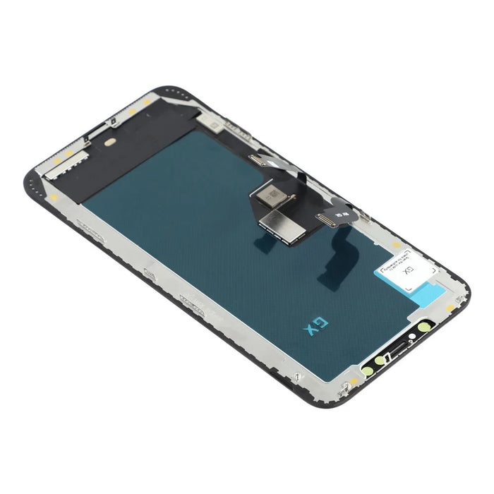For iPhone XS Max Grade C LCD Screen and Digitizer Assembly Replacement Part (GX In-Cell Technology) (without Logo) - 4