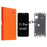 For iPhone 11 Pro Grade C LCD Screen and Digitizer Assembly Replacement Part (GX In-Cell Technology) (without Logo) - 1