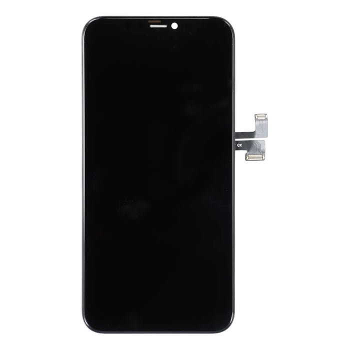For iPhone 11 Pro Grade C LCD Screen and Digitizer Assembly Replacement Part (GX In-Cell Technology) (without Logo) - 3