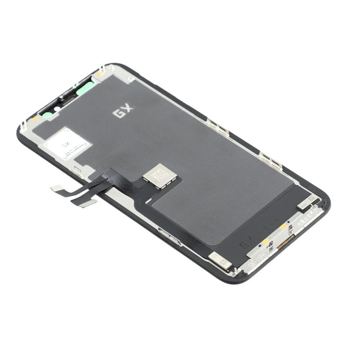 For iPhone 11 Pro Grade C LCD Screen and Digitizer Assembly Replacement Part (GX In-Cell Technology) (without Logo) - 4
