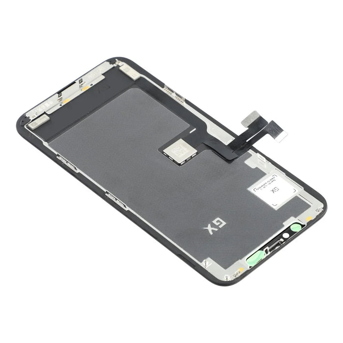 For iPhone 11 Pro Grade C LCD Screen and Digitizer Assembly Replacement Part (GX In-Cell Technology) (without Logo) - 5