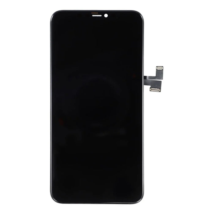 For iPhone 11 Pro Max Grade C LCD Screen and Digitizer Assembly Replacement Part (GX In-Cell Technology) (without Logo) - 3