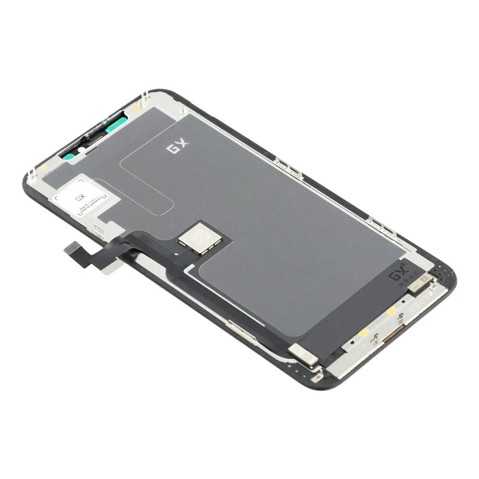 For iPhone 11 Pro Max Grade C LCD Screen and Digitizer Assembly Replacement Part (GX In-Cell Technology) (without Logo) - 4