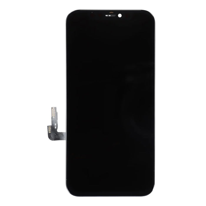 For iPhone 12 / 12 Pro Grade C LCD Screen and Digitizer Assembly Replacement Part (GX Incell Technology) (without Logo) - 3