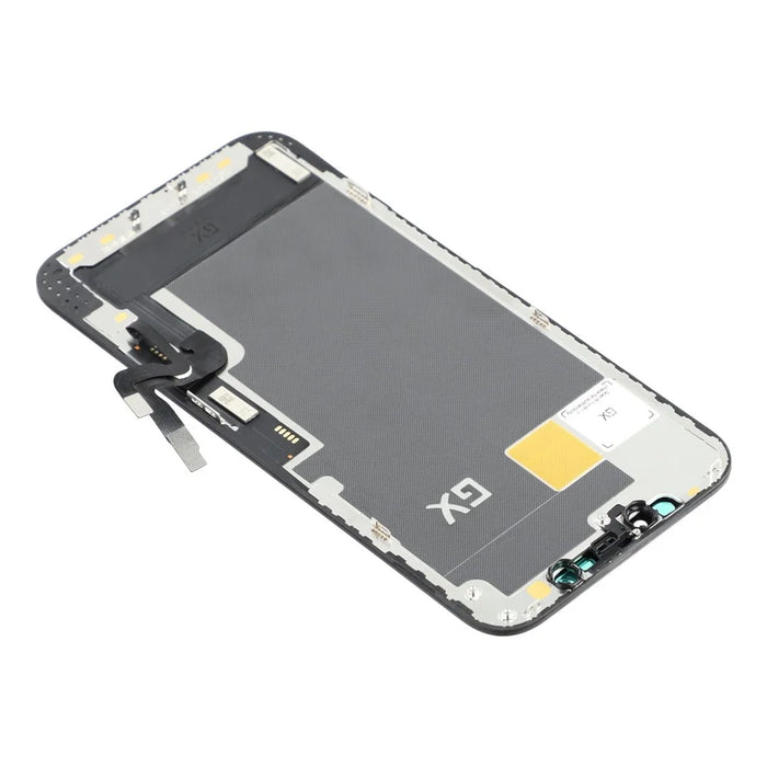 For iPhone 12 / 12 Pro Grade C LCD Screen and Digitizer Assembly Replacement Part (GX Incell Technology) (without Logo) - 5