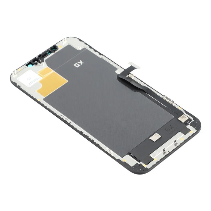 For iPhone 12 Pro Max Grade C LCD Screen and Digitizer Assembly Replacement Part (GX Incell Technology) (without Logo) - 4