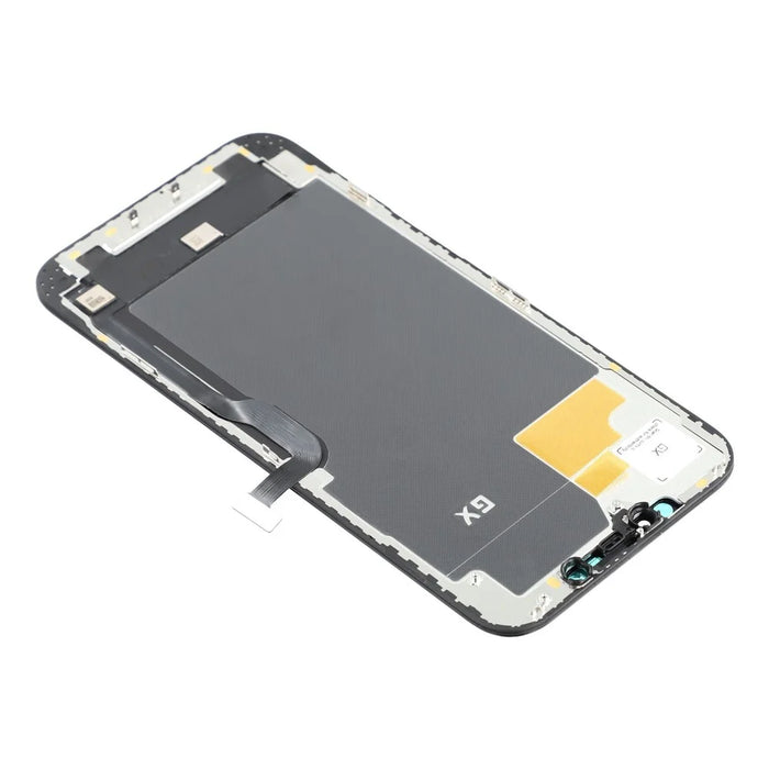 For iPhone 12 Pro Max Grade C LCD Screen and Digitizer Assembly Replacement Part (GX Incell Technology) (without Logo) - 5