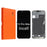 For iPhone 13 Pro Max Grade C LCD Screen and Digitizer Assembly Replacement Part (GX Incell Technology) (without Logo) - 1