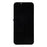 For iPhone 13 Pro Max Grade C LCD Screen and Digitizer Assembly Replacement Part (GX Incell Technology) (without Logo) - 3