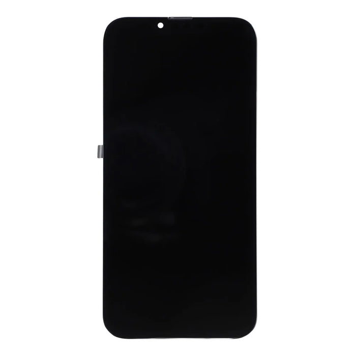 For iPhone 13 Pro Max Grade C LCD Screen and Digitizer Assembly Replacement Part (GX Incell Technology) (without Logo) - 3