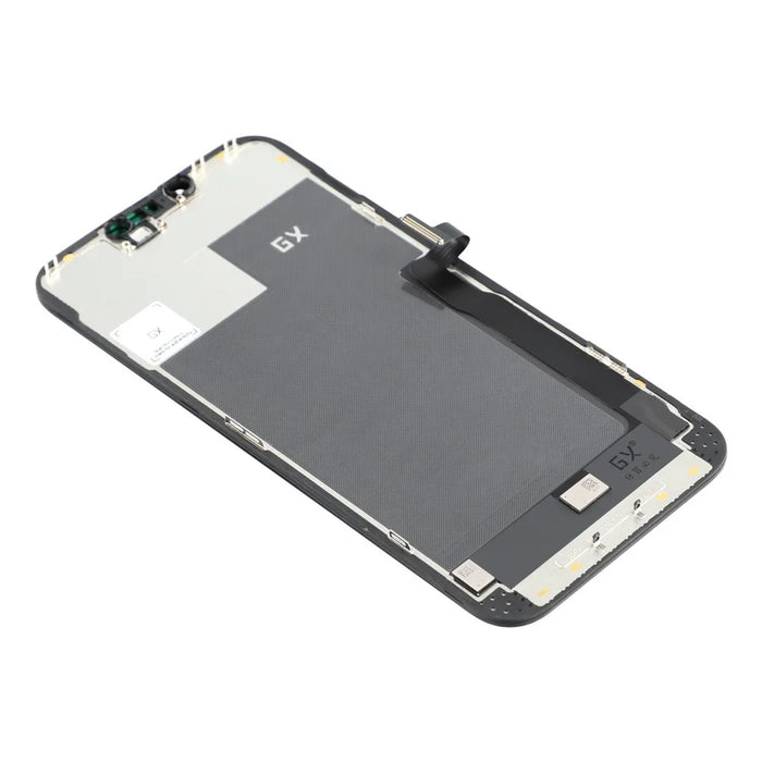 For iPhone 13 Pro Max Grade C LCD Screen and Digitizer Assembly Replacement Part (GX Incell Technology) (without Logo) - 4