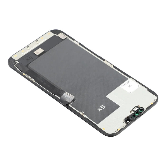 For iPhone 13 Pro Max Grade C LCD Screen and Digitizer Assembly Replacement Part (GX Incell Technology) (without Logo) - 5