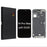 For iPhone 14 Pro Max Grade C GX OLED Screen and Digitizer Assembly Replacement Part (Without Logo) - 1
