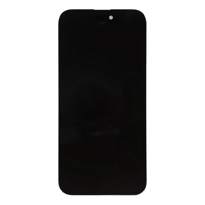 For iPhone 14 Pro Max Grade C GX OLED Screen and Digitizer Assembly Replacement Part (Without Logo) - 3