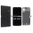 For iPhone 15 Pro Max Grade C GX OLED Screen and Digitizer Assembly Replacement Part (Without Logo) - 1