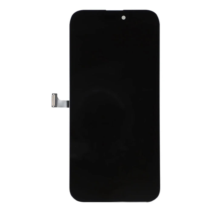 For iPhone 15 Pro Max Grade C GX OLED Screen and Digitizer Assembly Replacement Part (Without Logo) - 3