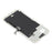 For iPhone 15 Pro Max Grade C GX OLED Screen and Digitizer Assembly Replacement Part (Without Logo) - 4