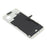 For iPhone 15 Pro Max Grade C GX OLED Screen and Digitizer Assembly Replacement Part (Without Logo) - 5