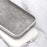 For iPhone 18 Pro Max / 17 Pro Max TPU Case Straight Edge Protection Phone Cover - Midnight Green - 3