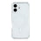 For iPhone 17 Case Compatible with MagSafe 1.5mm Shockproof Clear Phone Back Cover - 1
