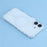 For iPhone 17 Case Compatible with MagSafe 1.5mm Shockproof Clear Phone Back Cover - 4