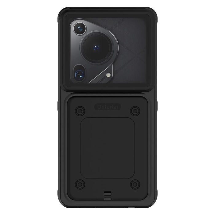 For Android Phones Up to 7.5 Inch Universal Waterproof Case 30M Deep IP68 Protection - 2