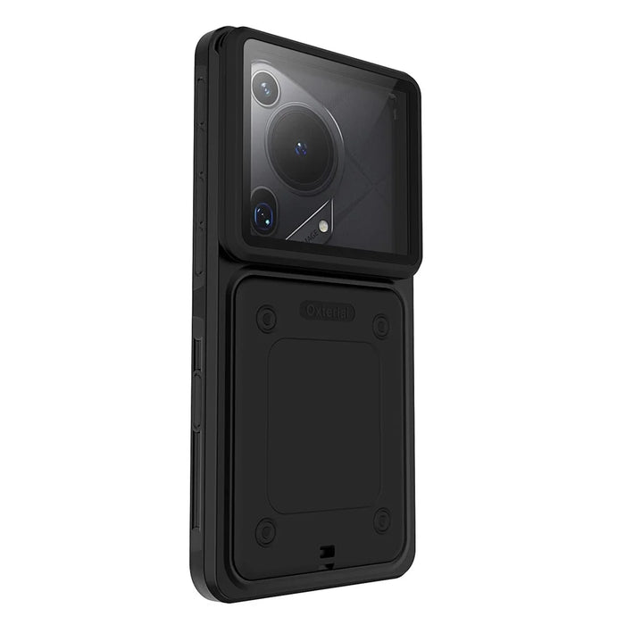 For Android Phones Up to 7.5 Inch Universal Waterproof Case 30M Deep IP68 Protection - 5