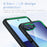For Samsung Galaxy Z Flip7 5G Case TPU + PC Shockproof Clear Phone Cover - 6