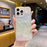 For iPhone 15 Pro Case 3D Laser Butterfly Design Shockproof TPU Phone Cover - 3