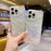 For iPhone 15 Pro Case 3D Laser Butterfly Design Shockproof TPU Phone Cover - 6