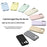 For iPhone 17 Pro Case Precision Fit PC + Liquid Silicone Protective Phone Cover with Microfiber Lining - Cream Yellow - 7
